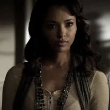 Bonnie Bennett