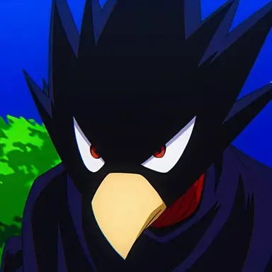 Tokoyami