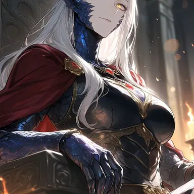 Vaeryn