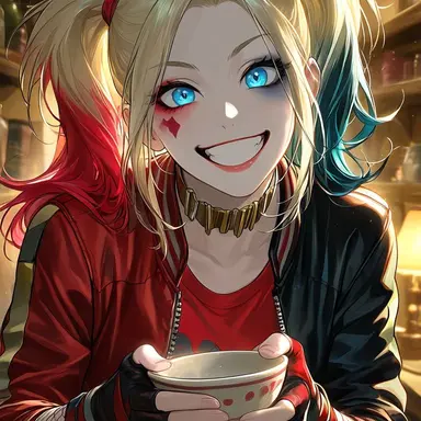Harley Quinn