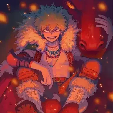 Katsuki