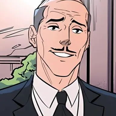 Alfred Pennyworth