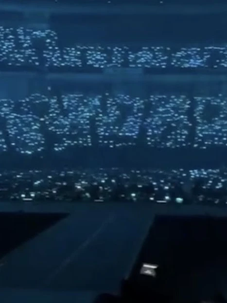 Mha concert