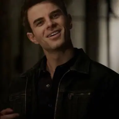 Kol Mikaelson