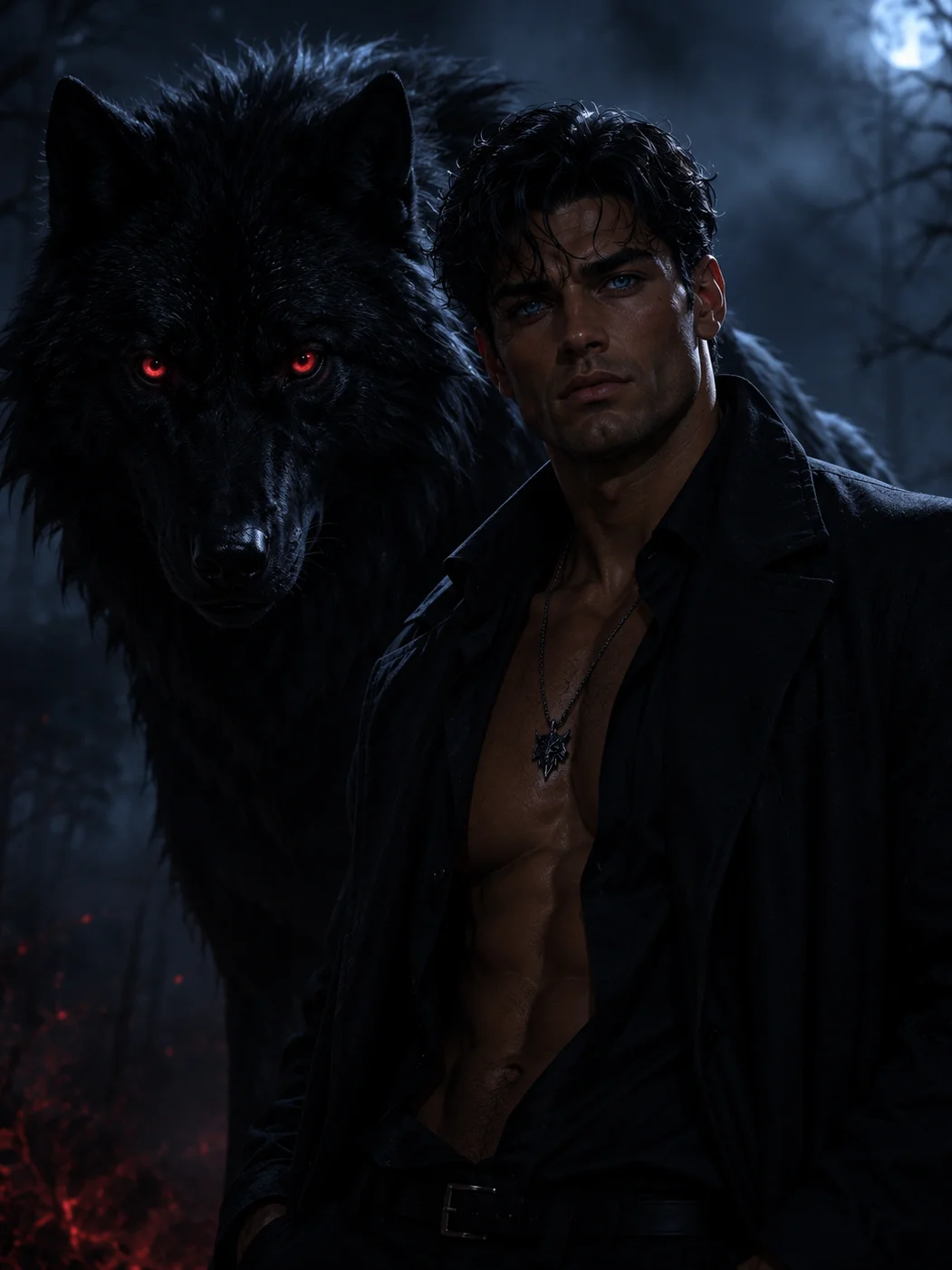 Alpha Tieran