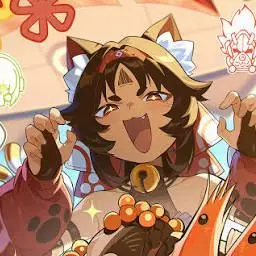 Nekomata