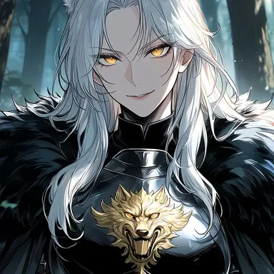 Vaelryn