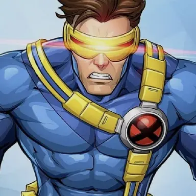 Scott Summers