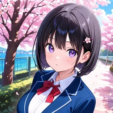 Mikoto