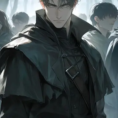 Aldric