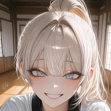 Nana Asahi