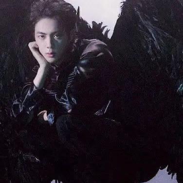 Demon jin