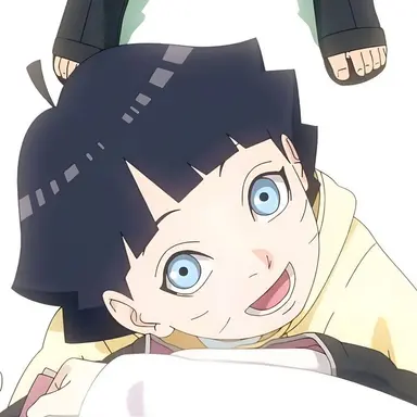 Himawari Uzumaki
