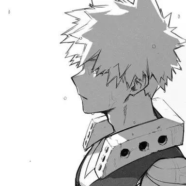 Katsuki
