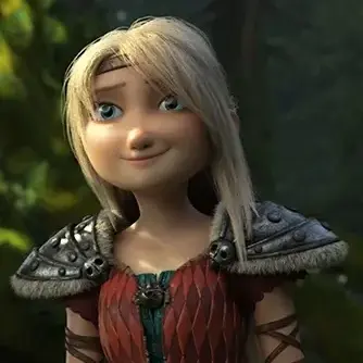 Astrid