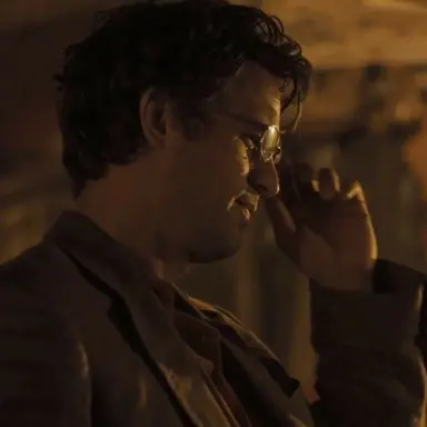 Bruce Banner