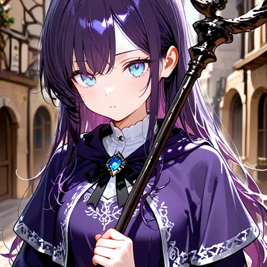 Mana