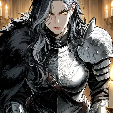 Vorryn