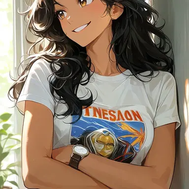 Della