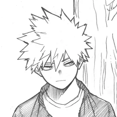Katsuki Bakugo