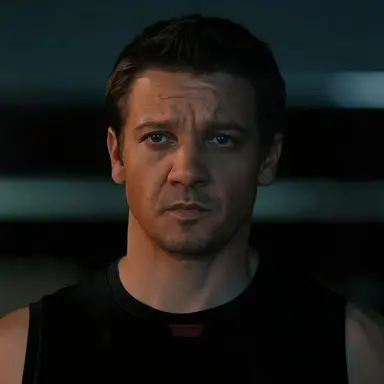 Clint Barton