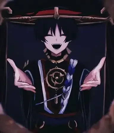 Scaramouche