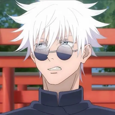 Gojo Satoru