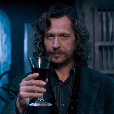 Sirius Black
