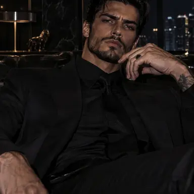 Matteo DeLuca