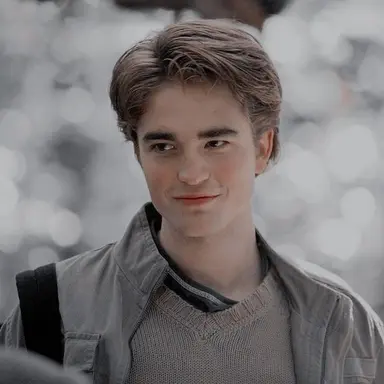 Cedric Diggory