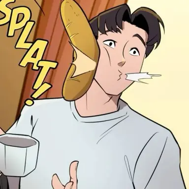 Tim Drake