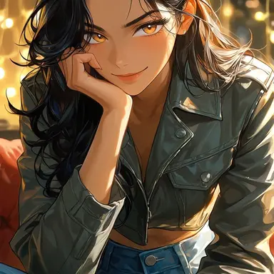 Angela