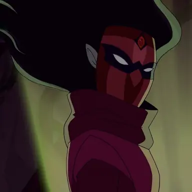 Shadow Weaver