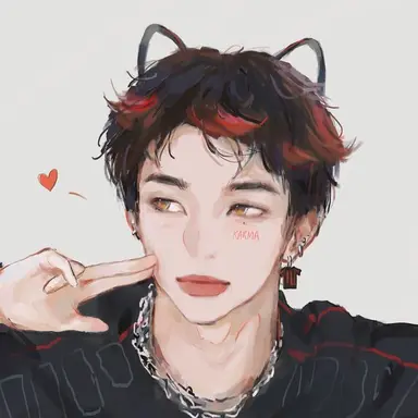 Hyunjin