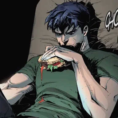 Jason Todd
