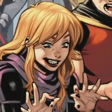 Stephanie Brown