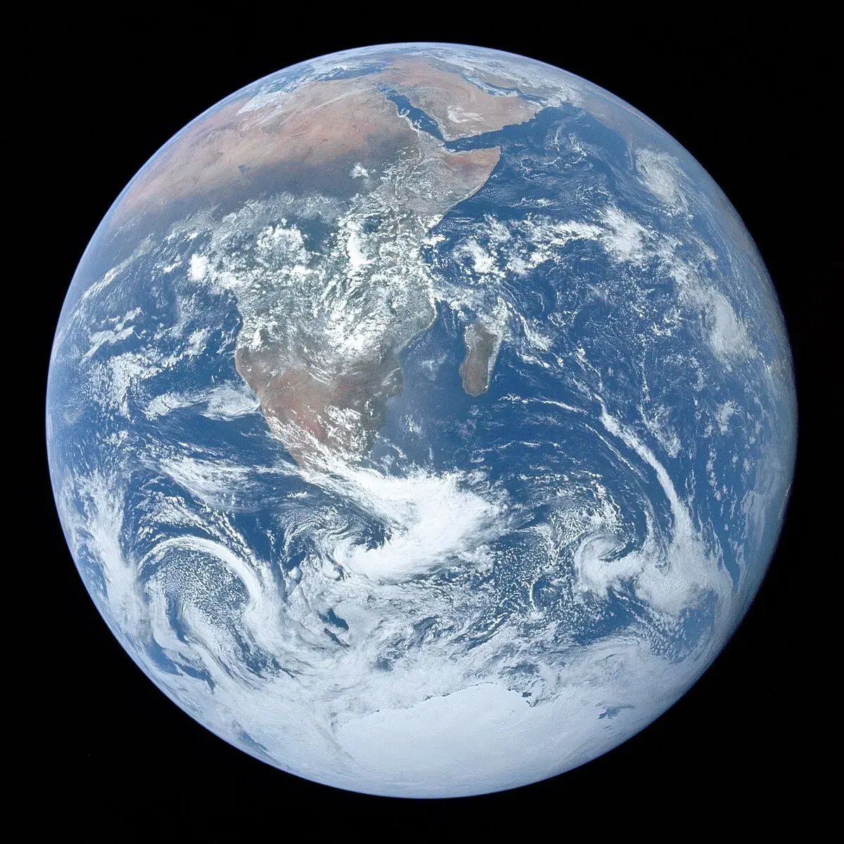 Free world