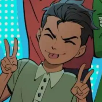 Damian Wayne
