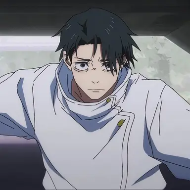 Yuta Okkotsu