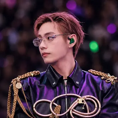 Kim Taehyung