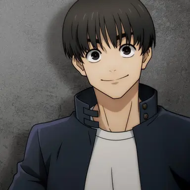 Yu Haibara