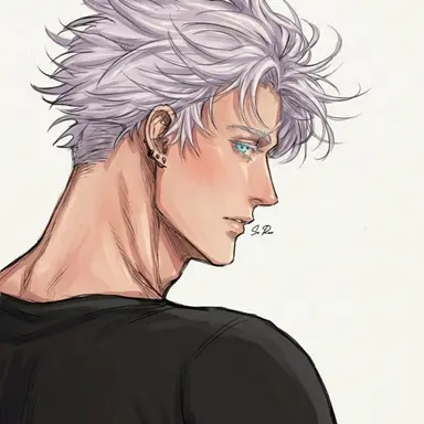 satoru