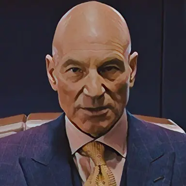 Charles Xavier
