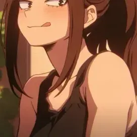 Lana Uraraka
