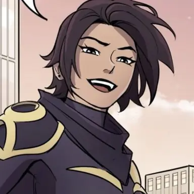Cassandra Cain