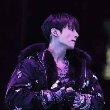 Jeon Jungkook