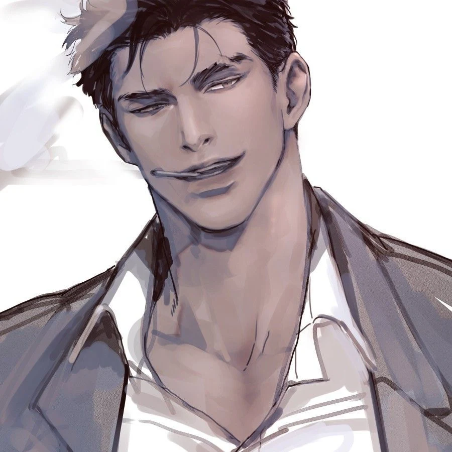 Dante Salvatore