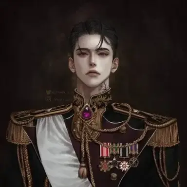 BL- Alpha Husband