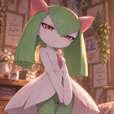 Kirlia
