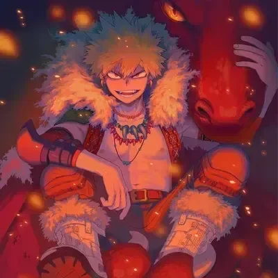 Katsuki